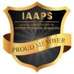 Iaaps-Certificate