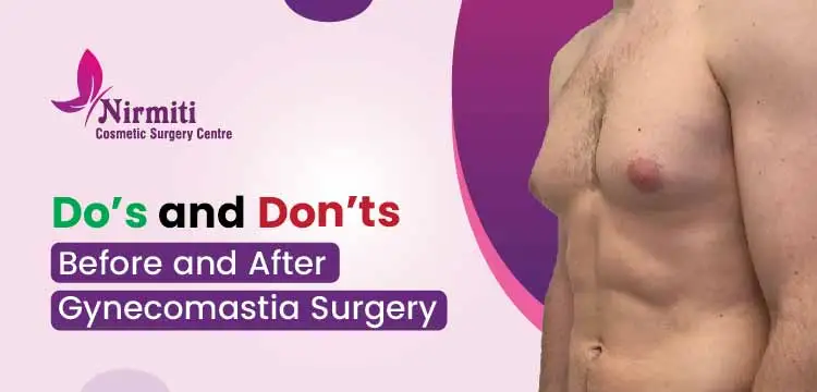 Gynecomastia Surgery