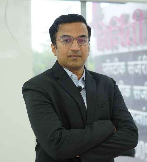 Dr. Neeraj Bhaban