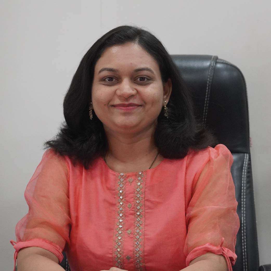 Dr Mayuri Bhaban