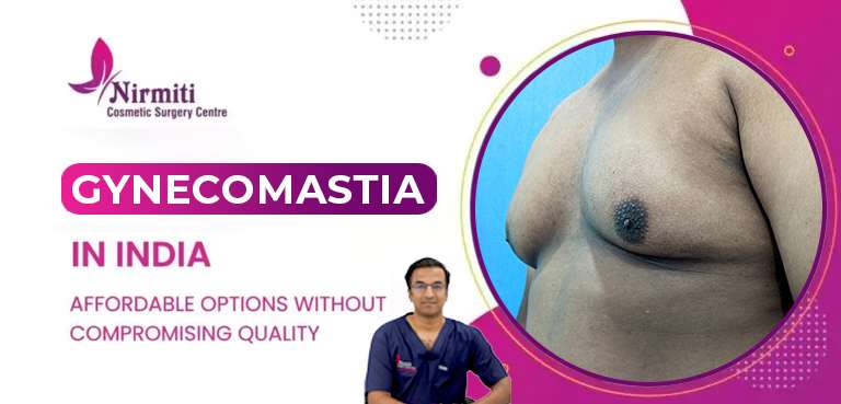 Gynecomastia Surgeon in Sangli
