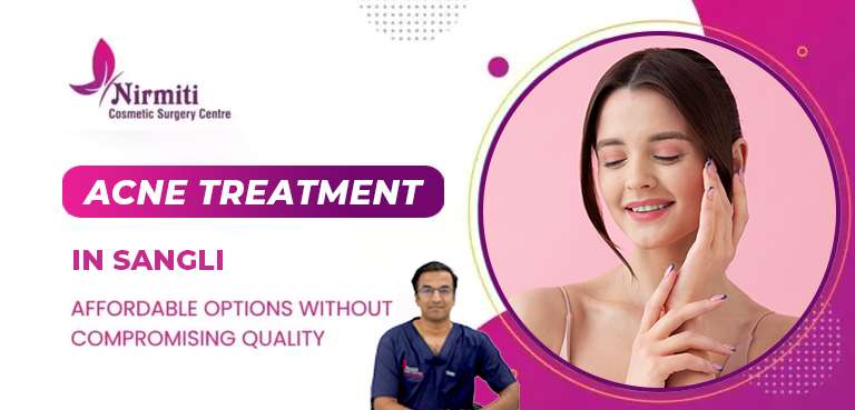 Acne Treatment in Sangli
