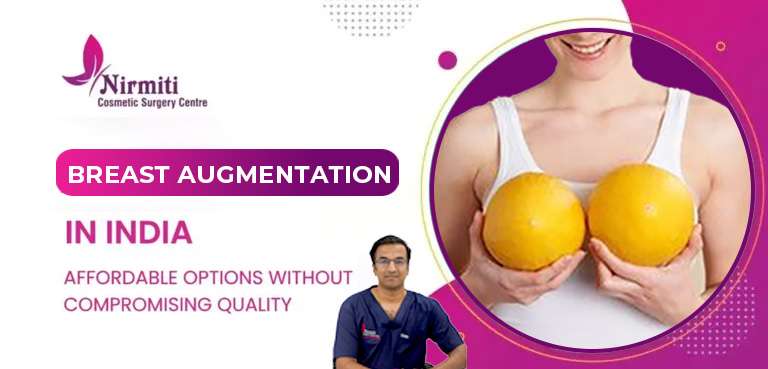 Breast Augmentation Surgeon in Sangli