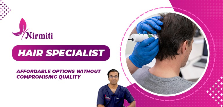 Hair Specialist in Sangli