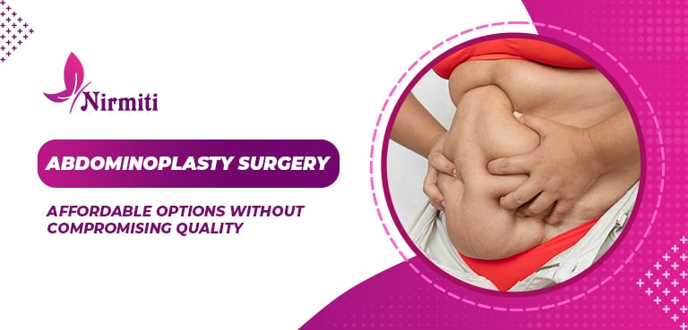 Abdominoplasty Surgery Sangli