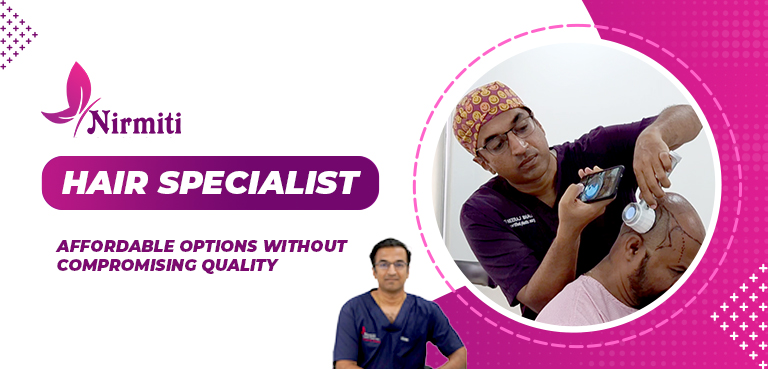 Hair Specialist Sangli