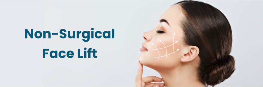 Best Nonsurgical Face Lift