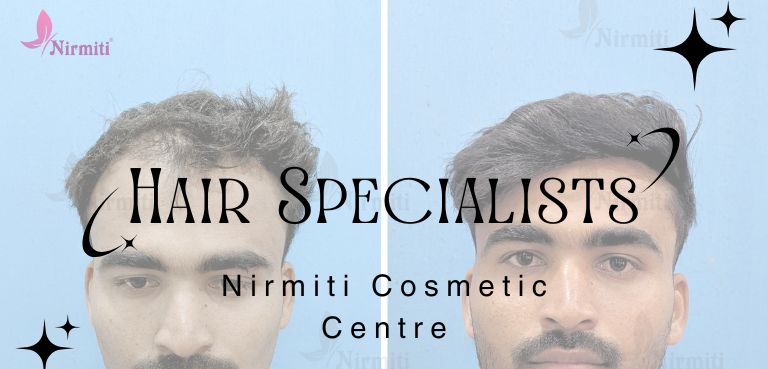 Hair Specialists