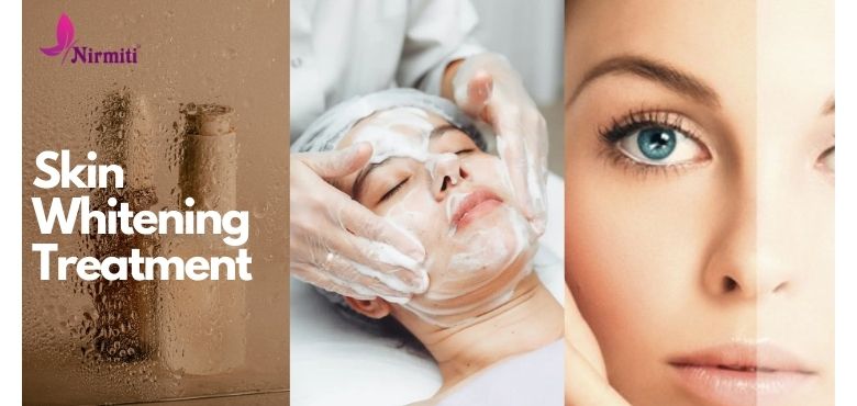 Skin Whitening