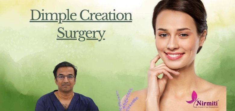 dimple creation surgery