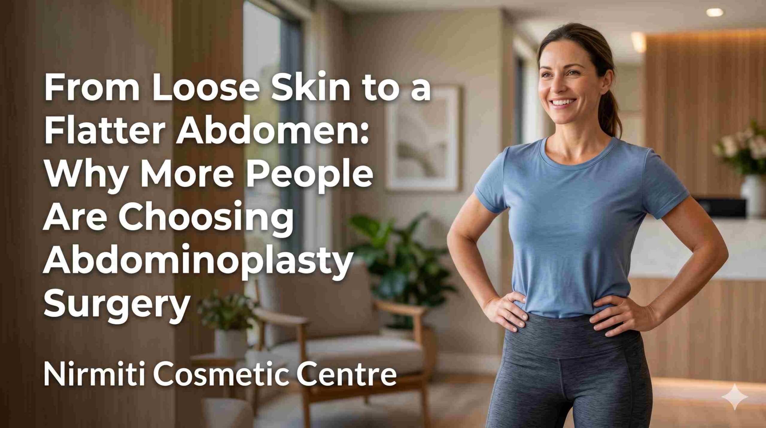 Abdominoplasty Surgery